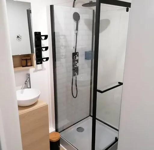 A Deux Pas De La Berck