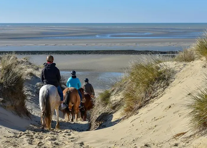 Apartamento à Deux Pas De La *